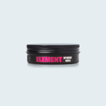 Duel Auto Care Element Hybrid Wax