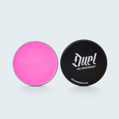 Duel Auto Care Element Hybrid Wax