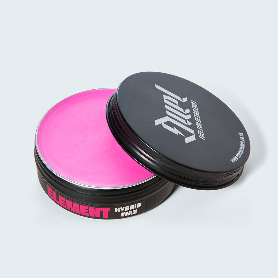 Duel Auto Care Element Hybrid Wax
