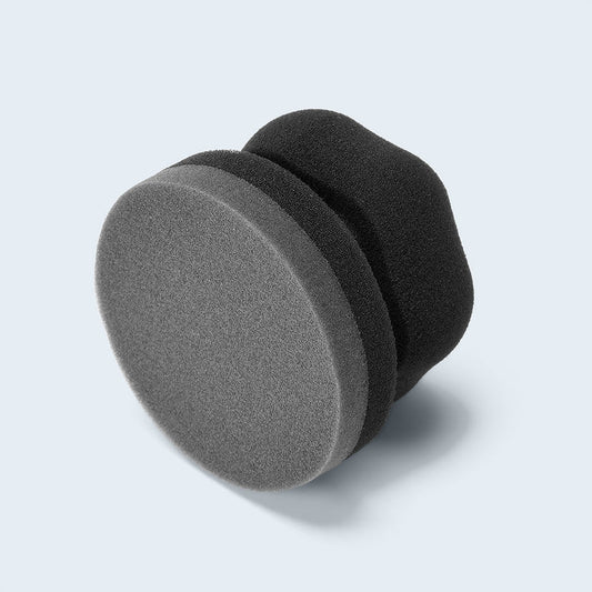 Duel Auto Care Duel Wax Applicator