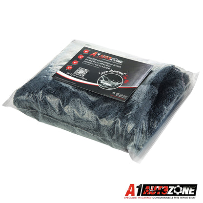 A1 Autozone Twisted Loop Drying Towel