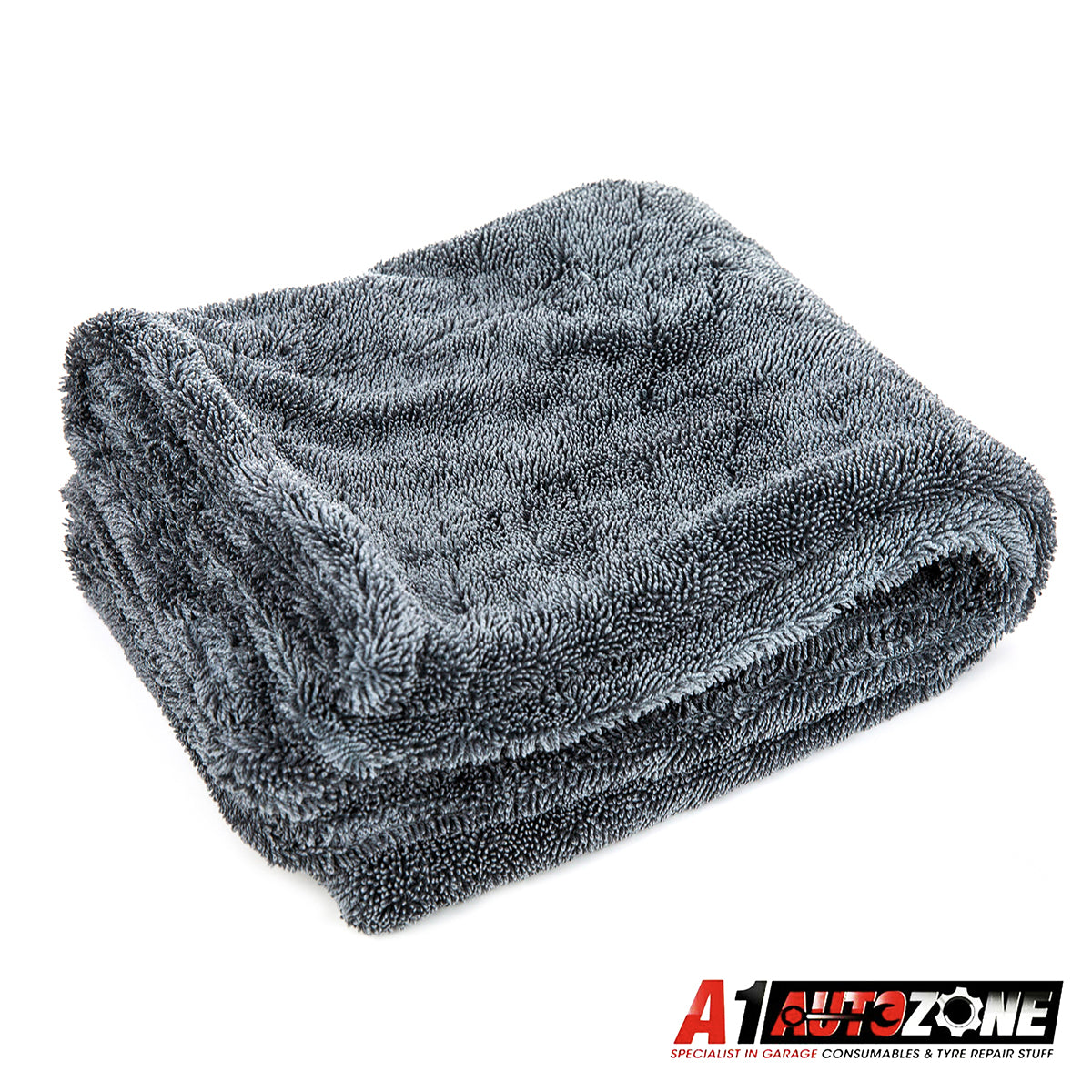 A1 Autozone Twisted Loop Drying Towel