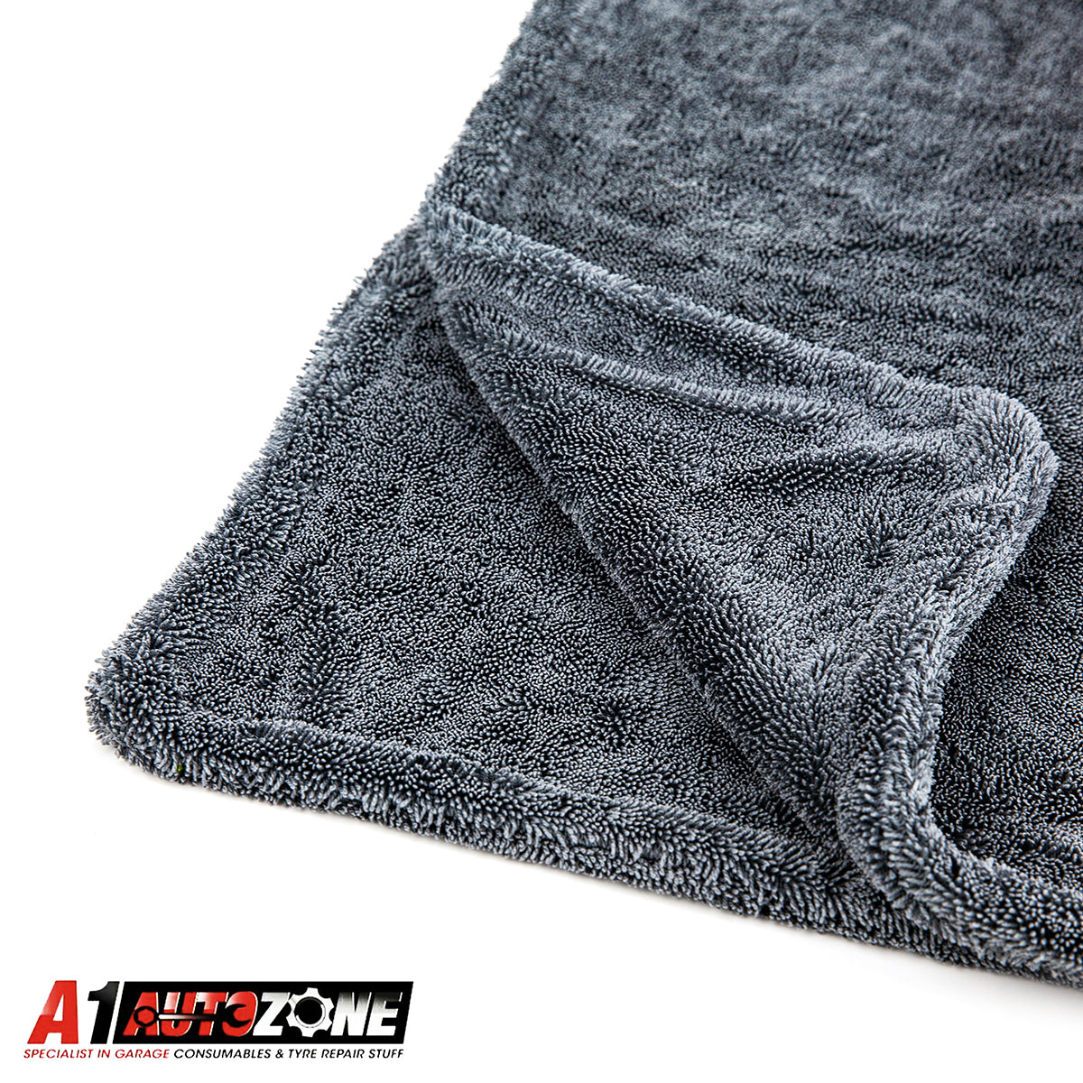 A1 Autozone Twisted Loop Drying Towel