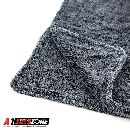 A1 Autozone Twisted Loop Drying Towel