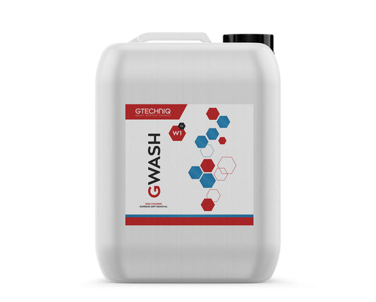 Gtechniq - W1 Gwash