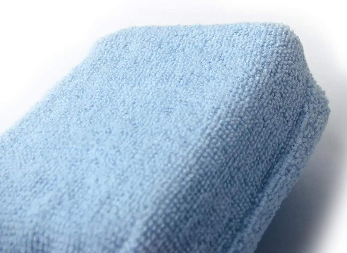 Detailers United Ceramic Coating Microfibre Applicator Pad- pack of 2
