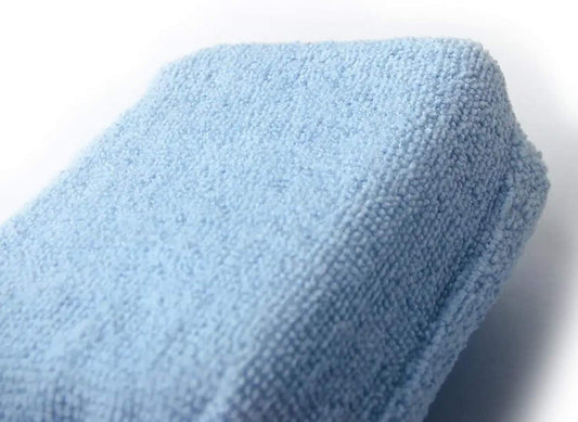 Detailers United Ceramic Coating Microfibre Applicator Pad- pack of 2
