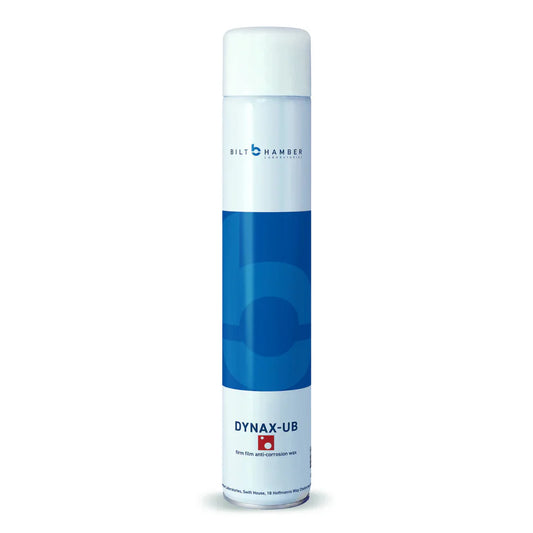 Bilt Hamber Dynax-UB Underbody Anti-Corrosion Wax 750ml