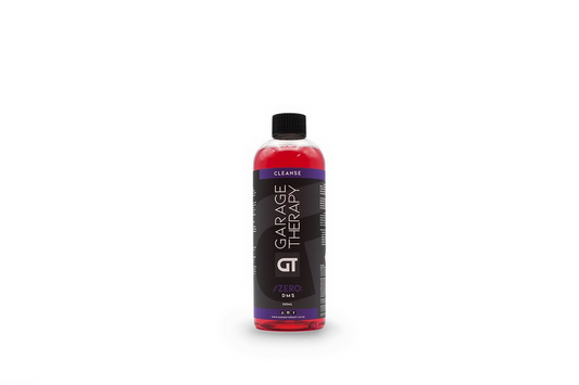 Garage Therapy /ZERO: DMS Acidic Shampoo