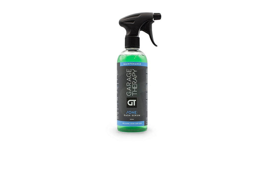 Garage Therapy /ONE: Dash Serum