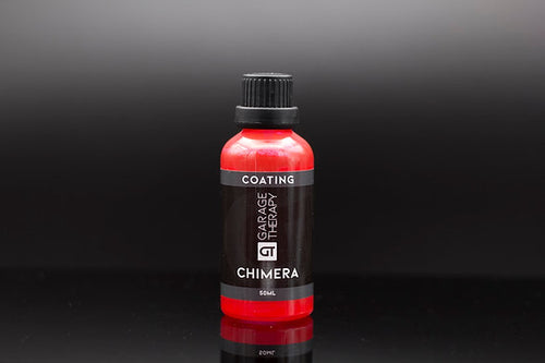 Garage Therapy Chimera Top Coat 50ml