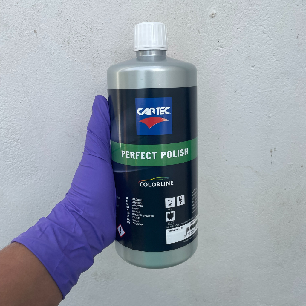Cartec World Leading Safe & Effective Wheel Cleaner 5 Litre