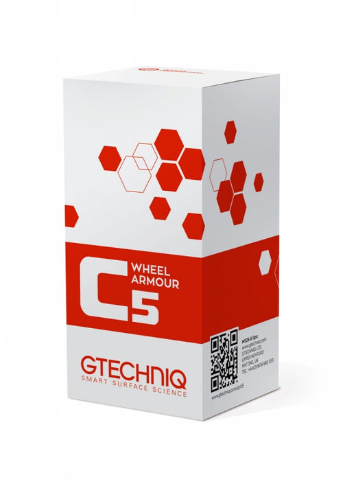 Gtechniq - C5 Wheel Armour