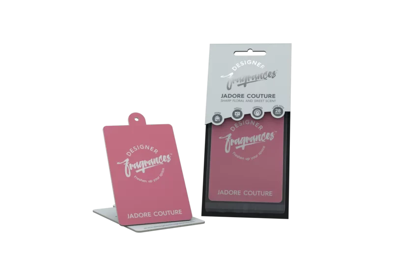 Designer Fragrances J'adore Couture Air Freshener