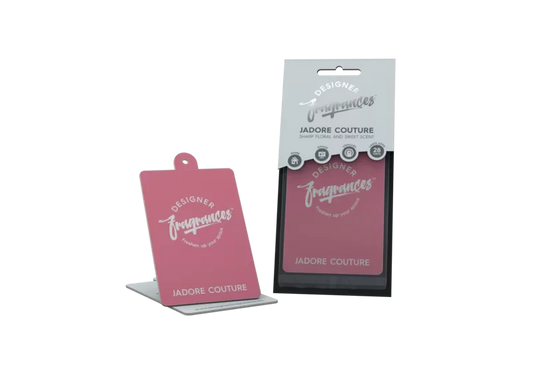Designer Fragrances J'adore Couture Air Freshener
