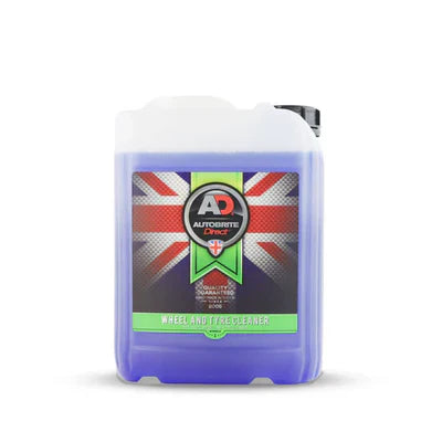 Autobrite Direct Wheel & Tyre Cleaner