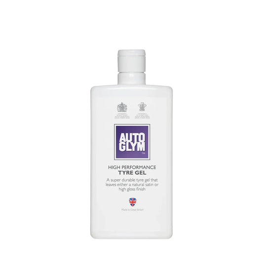 Autoglym High Performance Tyre Gel 500ml
