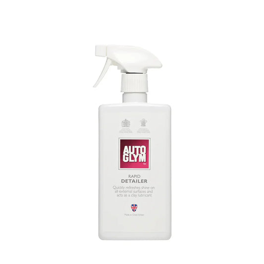 Autoglym Rapid Detailer 500ml