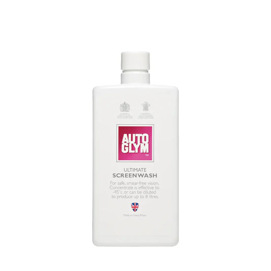 Autoglym Ultimate Screenwash 500ml