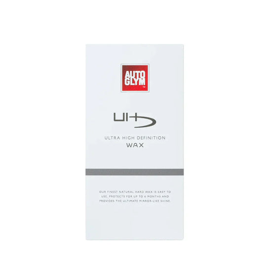 Autoglym Ultra High Definition Wax