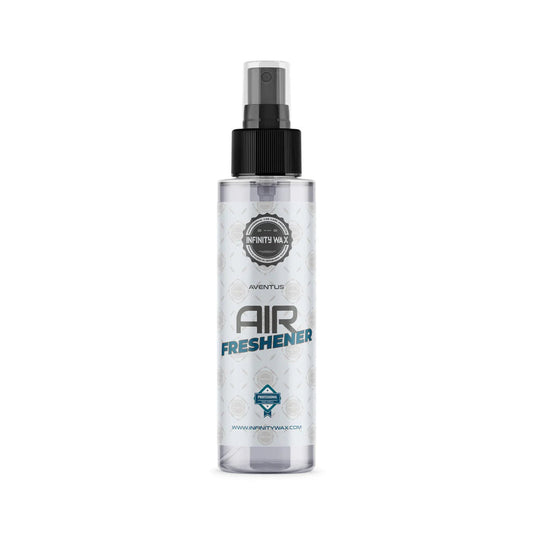 Infinity Wax Creed Aventus Limited Edition Spray Air Freshener