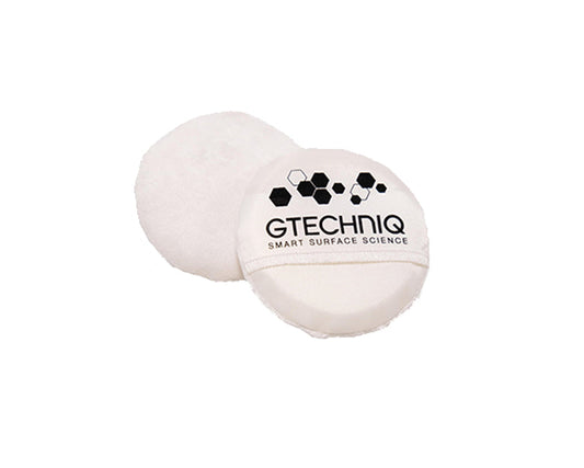Gtechniq - AP2 Ultra Soft Foam Filled Microfibre Applicator