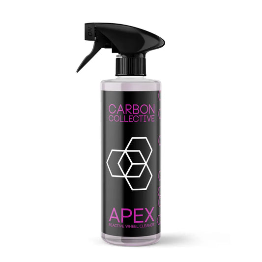 Carbon Collective APEX Reactive Wheel Cleaner
