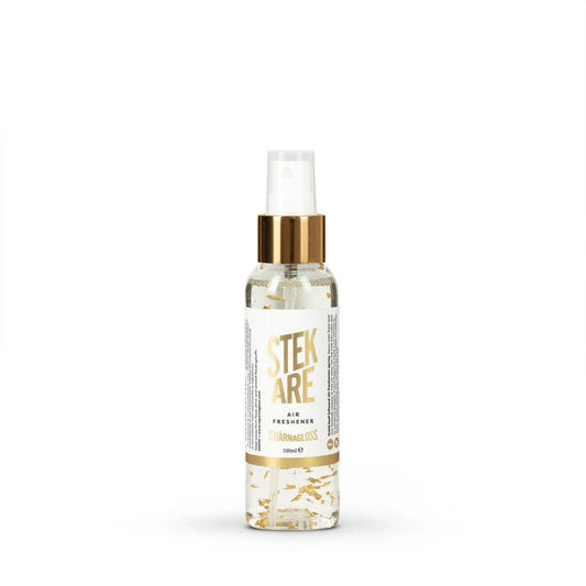 Stjarnagloss Stekare 24K Gold Air Freshener