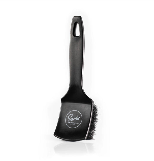 Sam's Detailing Tyre Brush