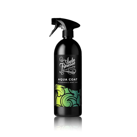Auto Finesse - Aqua Coat