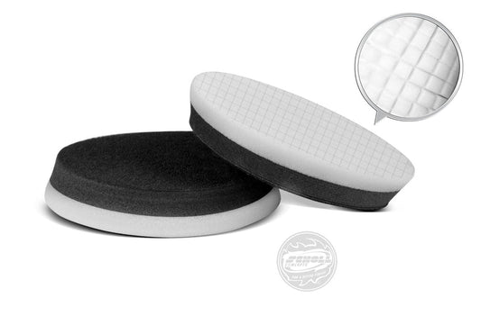 Scholl Concepts Spider Cutting Pad White 90mm