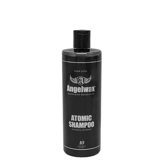 Angelwax Dark Star - Atomic Graphene Shampoo 500ml