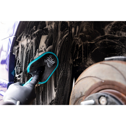 Auto Finesse Arch Blaster – Wheel Arch Brush