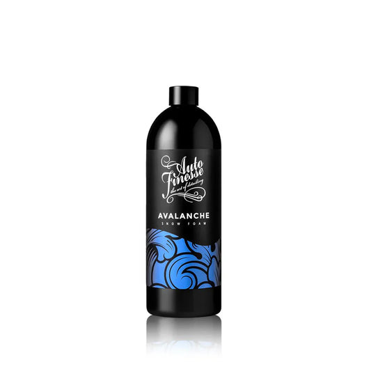 Auto Finesse Avalanche Snow Foam
