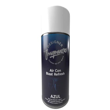 Designer Fragrances Azul Air Con Blast Refresh