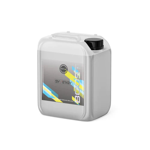 Infinity Wax Synergy Boost 2.5L