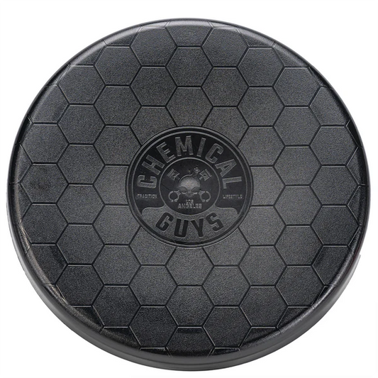 Chemical Guys Black Lid