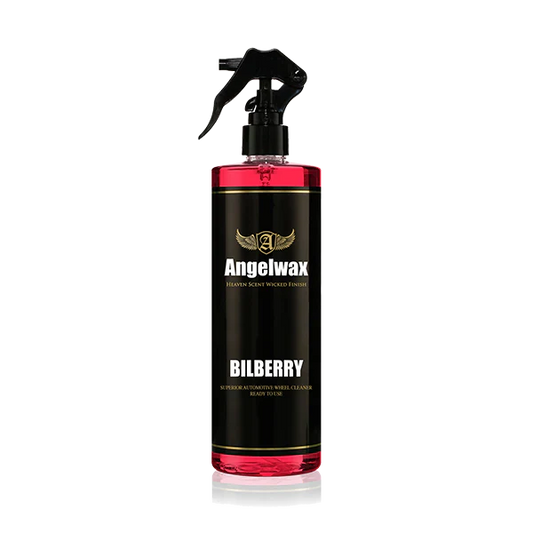 Angelwax Bilberry RTU Superior Wheel Cleaner 500ml