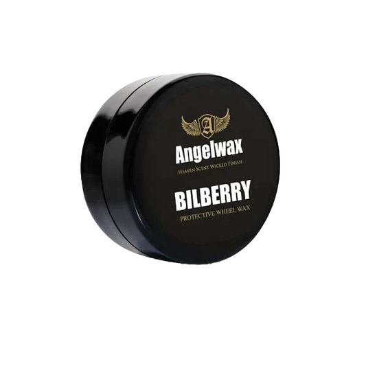 Angelwax Bilberry Wheel Wax 150ml