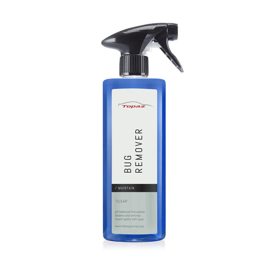 Topaz Bug Remover