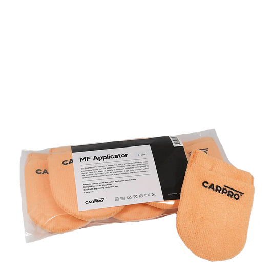 CarPro Microfibre Applicator (Single)