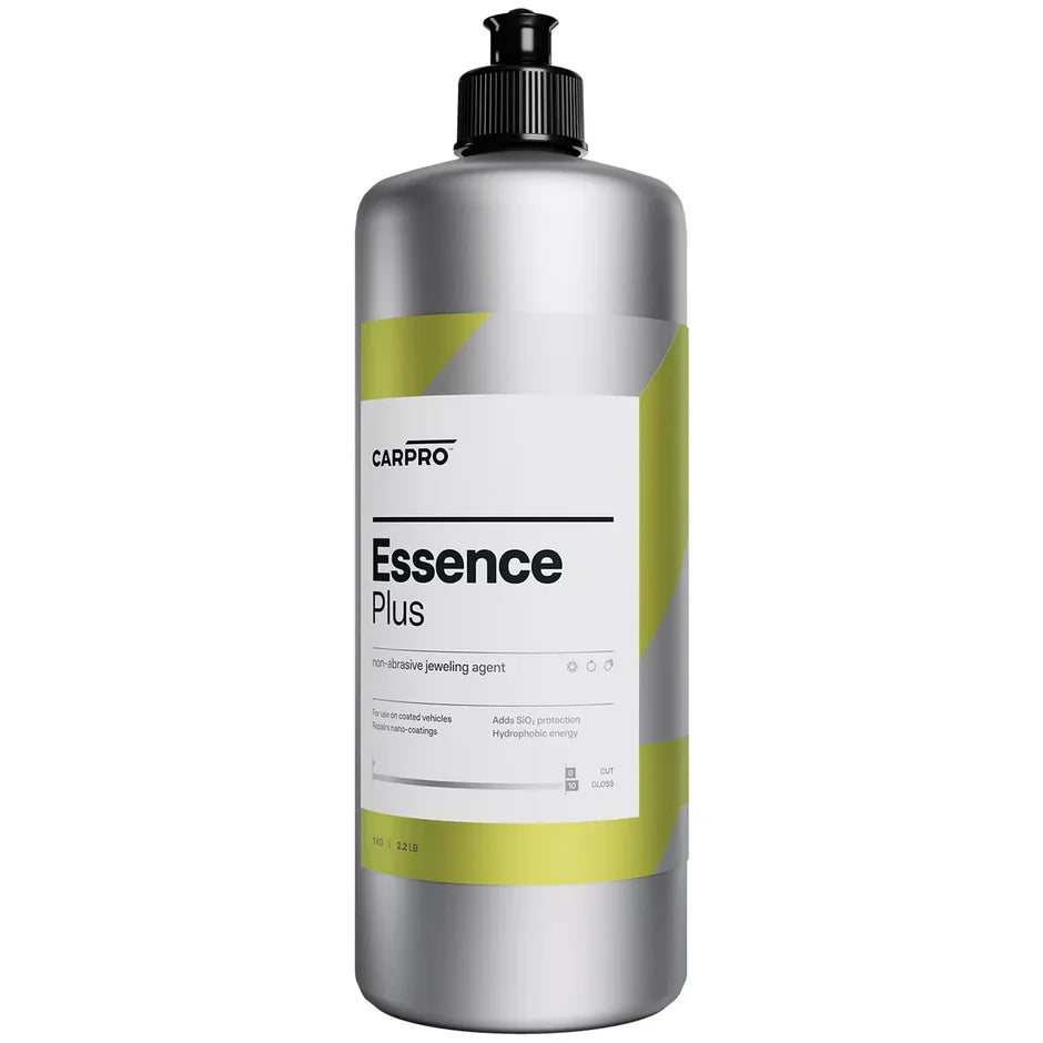 CarPro Elixir High Gloss Quick Detailer