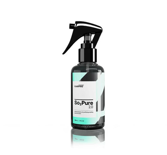 CarPro So2Pure 2.0 Odor Eliminator Jasmin Scented 120ml