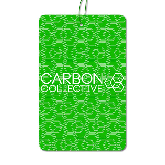 Carbon Collective - Oud Wood Air Freshener