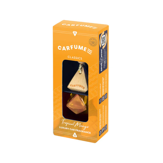 Carfume Tropical Mango Diffuser