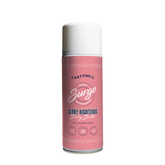 Carfume Glory Righteous "Surge" Can 400ml