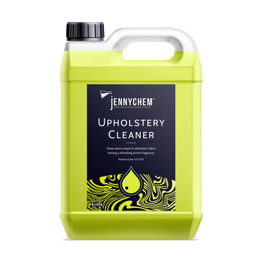Jennychem Upholstery Cleaner 5L