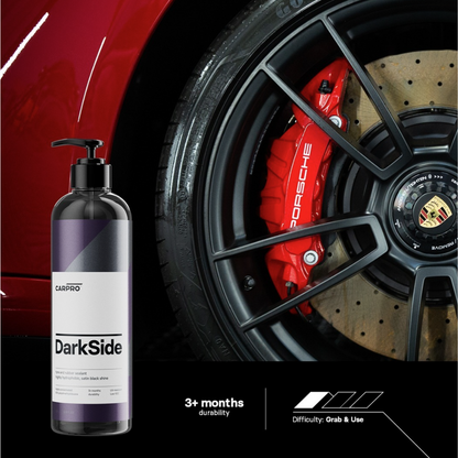 CARPRO DarkSide Tyre and Rubber Sealant-500ml