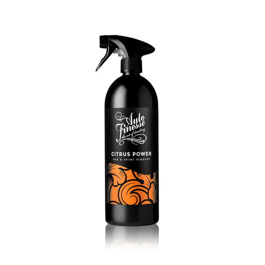 Auto Finesse - Citrus Power