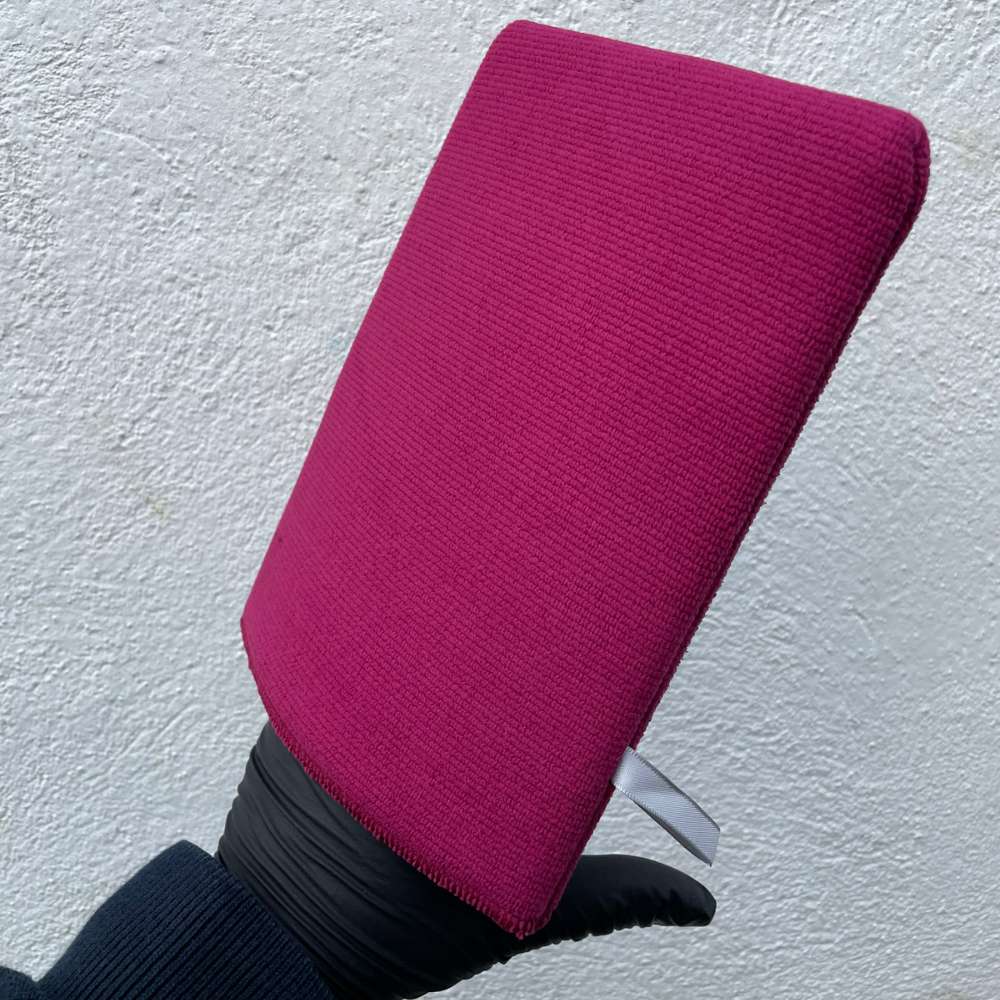 Farecla G3 Professional Reusable Deep Clean Clay Mitt